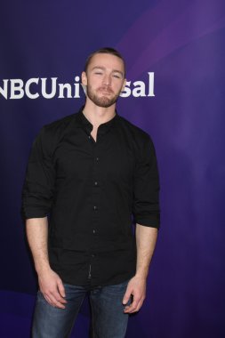 Jake Mclaughlin
