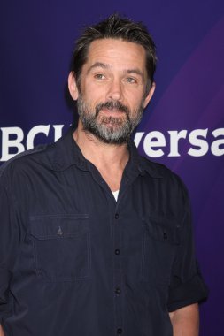 Billy Campbell