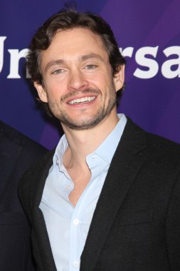 Hugh Dancy
