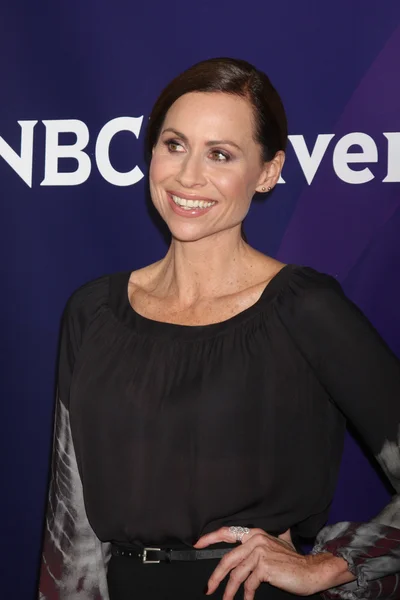 Minnie Driver — Stockfoto