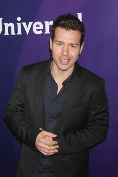 Jon Seda — Stock Photo, Image