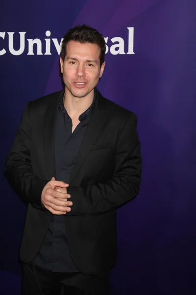 Jon seda. — Foto de Stock