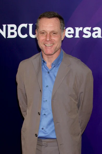 Jason Beghe — 图库照片