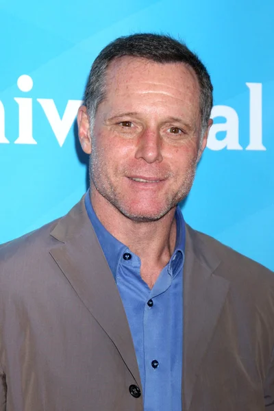 Jason Beghe — 图库照片