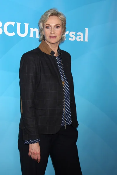 Jane Lynch — Stockfoto