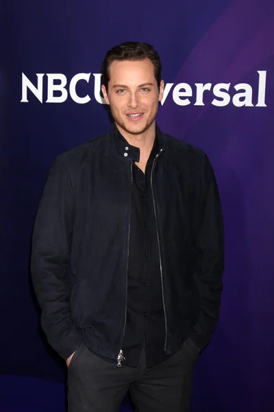 Jesse Lee Soffer — Stockfoto