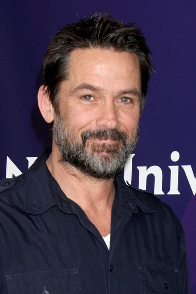 Billy Campbell — Stockfoto