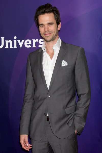 David Walton. — Foto de Stock