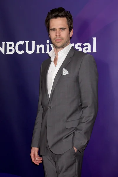 David Walton. — Foto de Stock