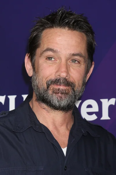 Billy Campbell — Stock Photo, Image