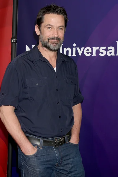 Billy Campbell. — Foto Stock