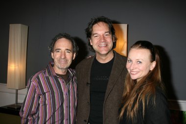 Harry Shearer