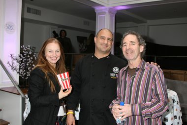 Harry Shearer