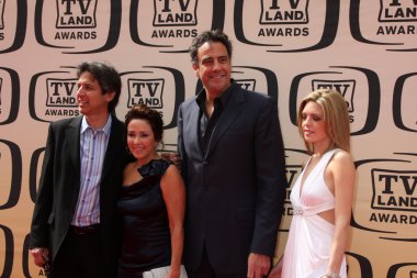 Paul rauch, maria arena çan