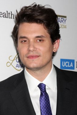 John Mayer