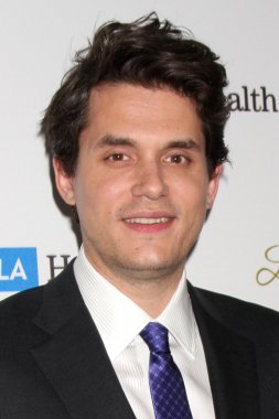 John Mayer