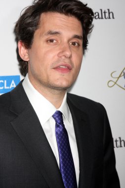 John Mayer