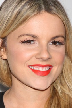 Ali Fedotowsky