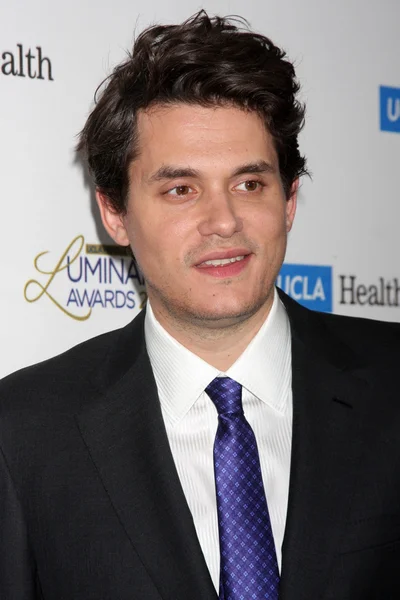 John Mayer. — Fotografia de Stock