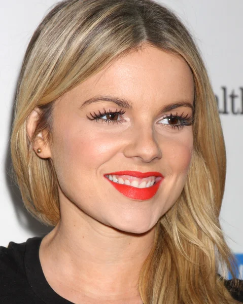 Ali Fedotowsky — Zdjęcie stockowe