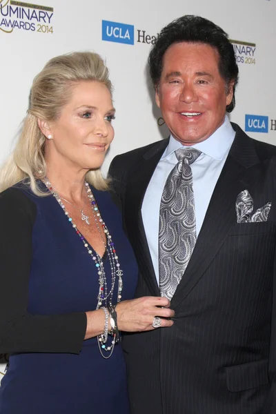 Wayne Newton — Stock Photo, Image