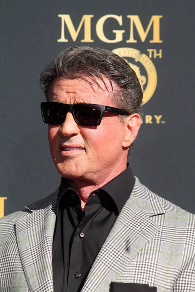 Stallone sylvester — Photo