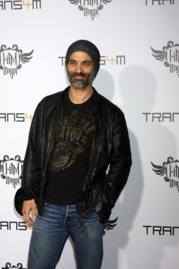 Jonathan Schaech