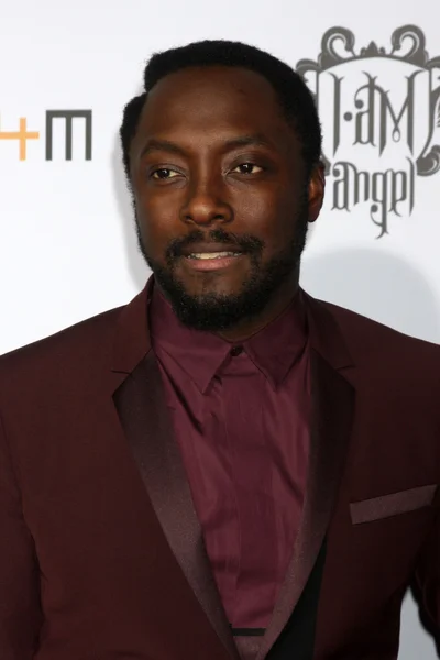 Will.i.am — Photo