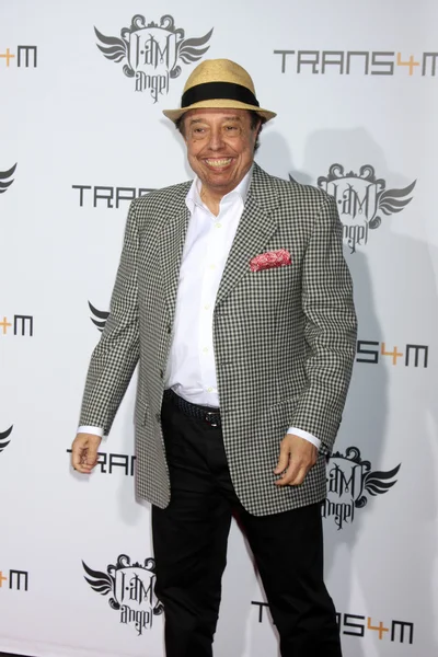 Sergio Mendes — Stockfoto