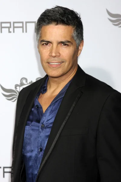 Esai Morales — Stockfoto