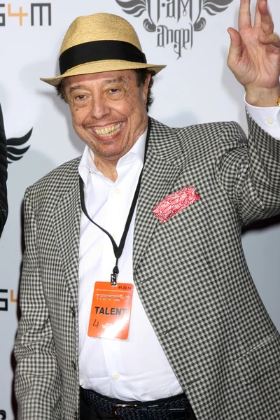 Sergio Mendes — Stockfoto