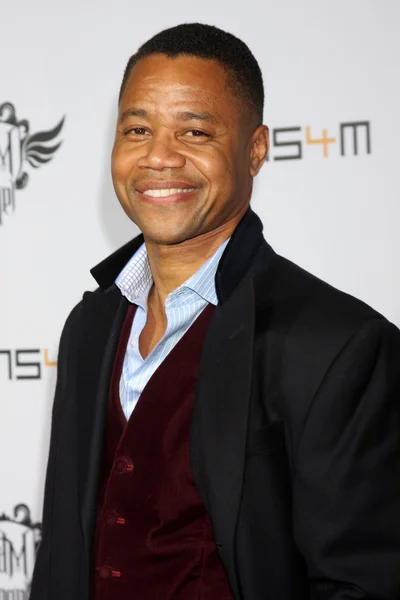 Cuba Gooding Jr — Zdjęcie stockowe