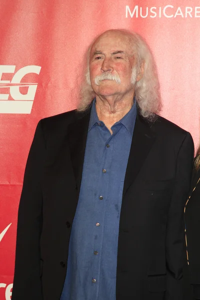 David Crosby — Photo