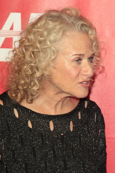 Carole king — Zdjęcie stockowe