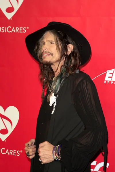 Steven tyler — Stockfoto