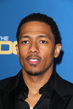 Nick Cannon
