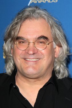 Paul Greengrass