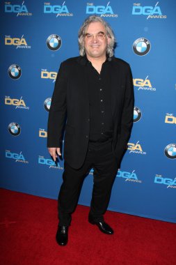 Paul Greengrass