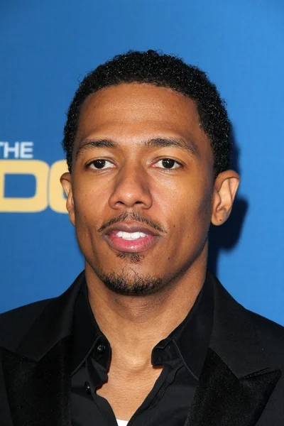 Nick Cannon — Stok fotoğraf