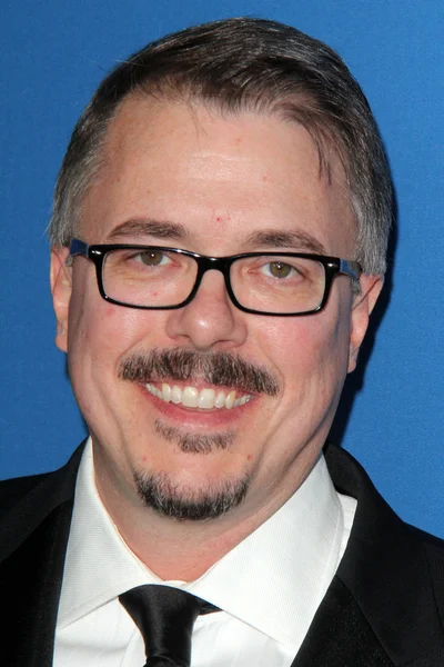 Vince Gilligan — Stock Photo, Image