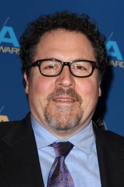 Jon Favreau