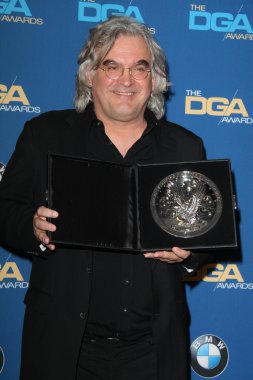 Paul Greengrass
