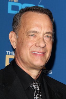 Tom Hanks