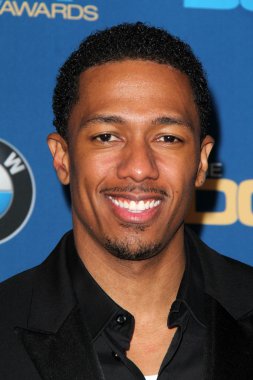 Nick Cannon