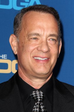 Tom Hanks