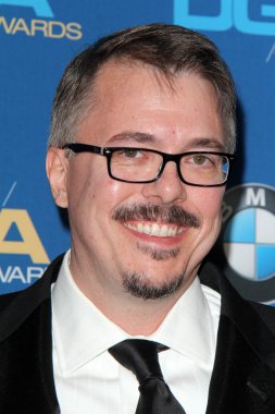 Vince Gilligan