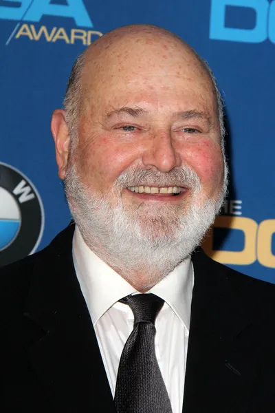 Rob Reiner — Foto de Stock