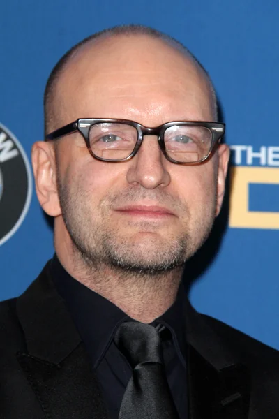 Steven Soderbergh. —  Fotos de Stock