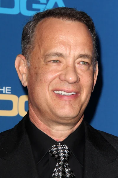 Tom Hanks — Stock fotografie