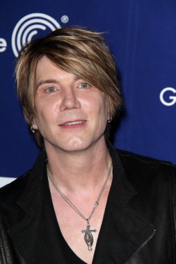 John Rzeznik